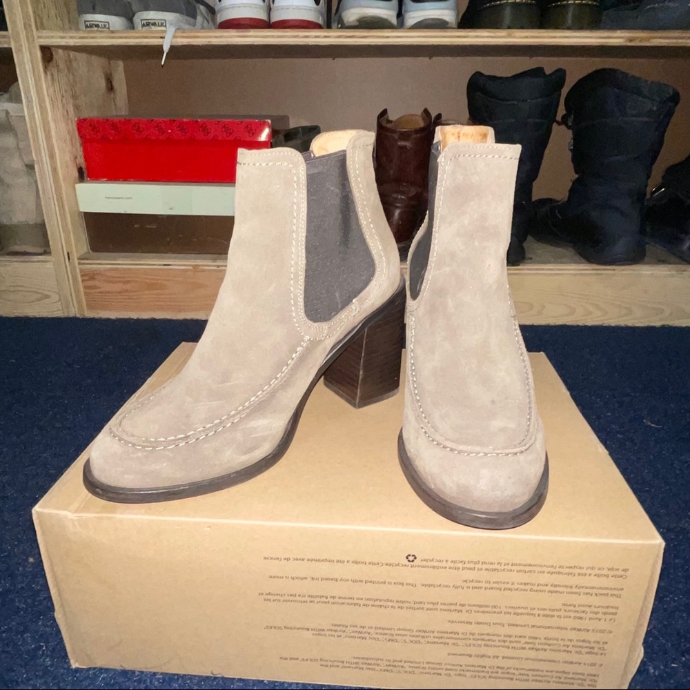 Shelbys Boots so 38